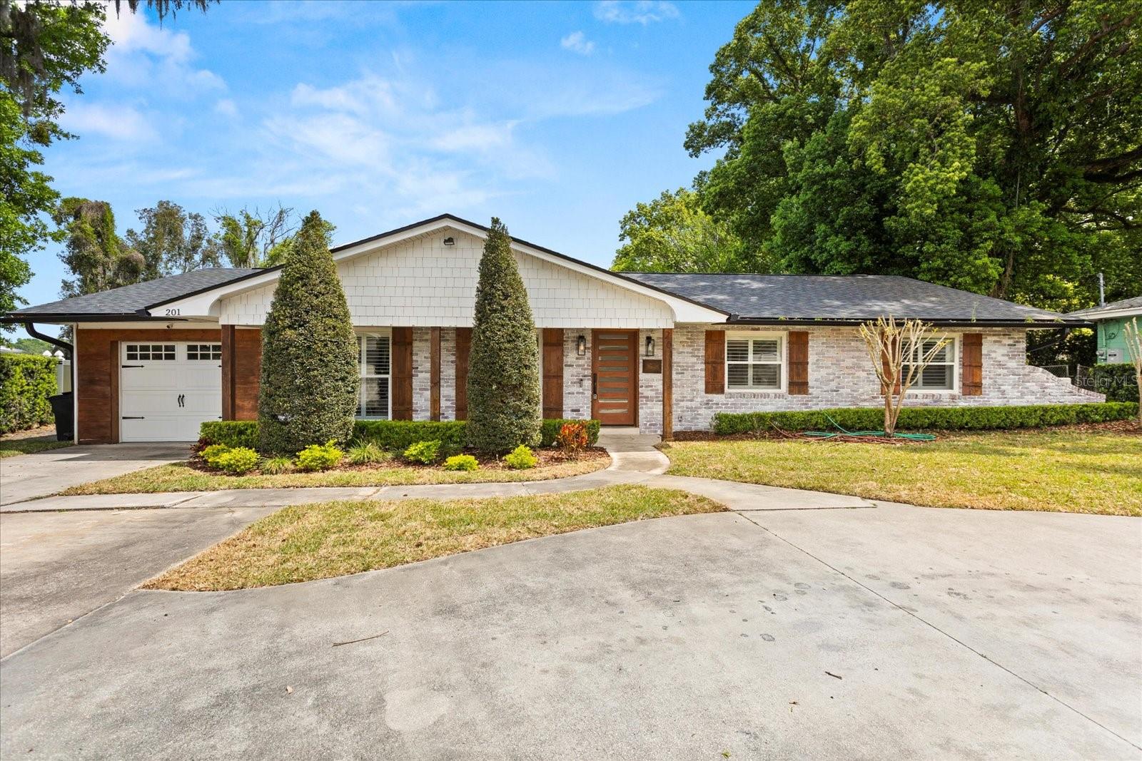 Details for 201 Cedarwood Drive, MAITLAND, FL 32751