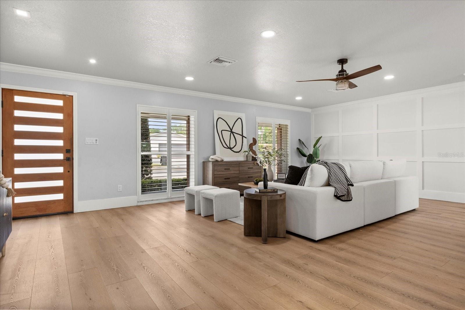 Image 8 of 42 For 201 Cedarwood Drive