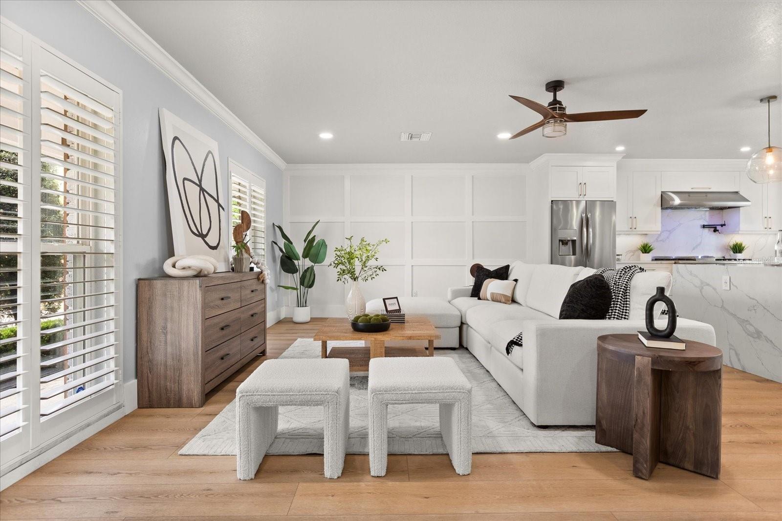 Image 9 of 42 For 201 Cedarwood Drive