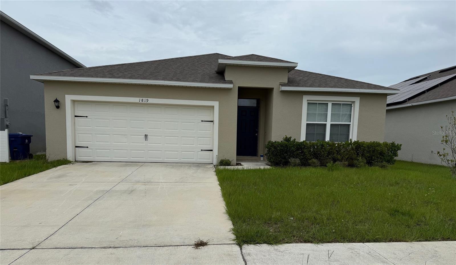 Details for 1819 Hackberry Street, GROVELAND, FL 34736