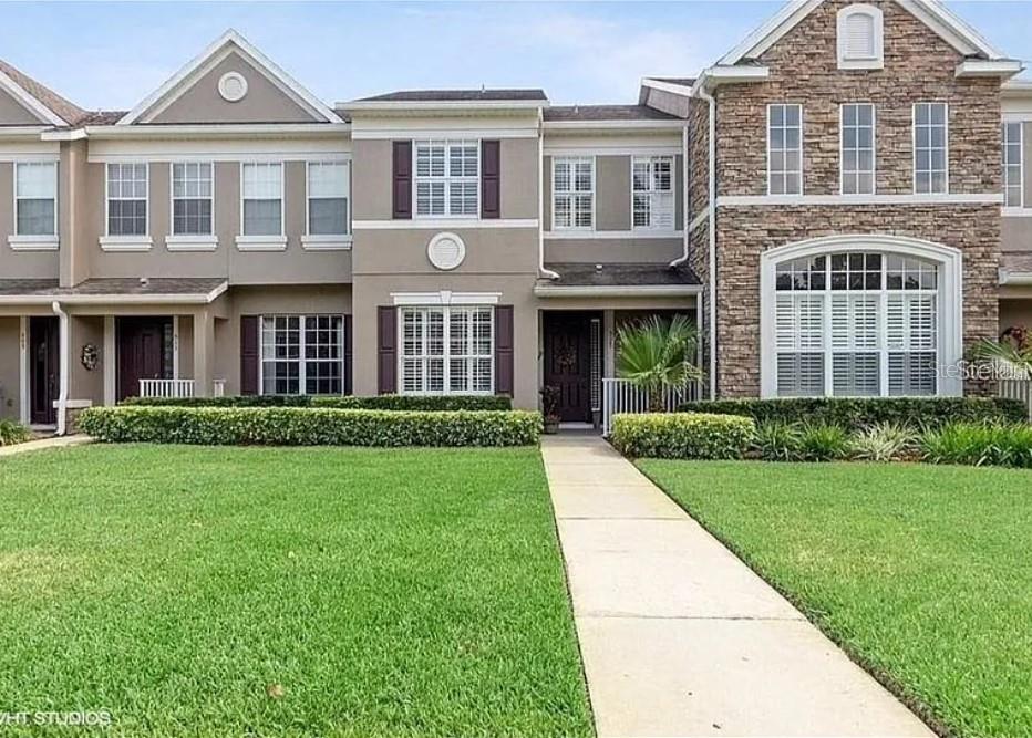 Details for 517 Shining Armor Lane, LONGWOOD, FL 32779