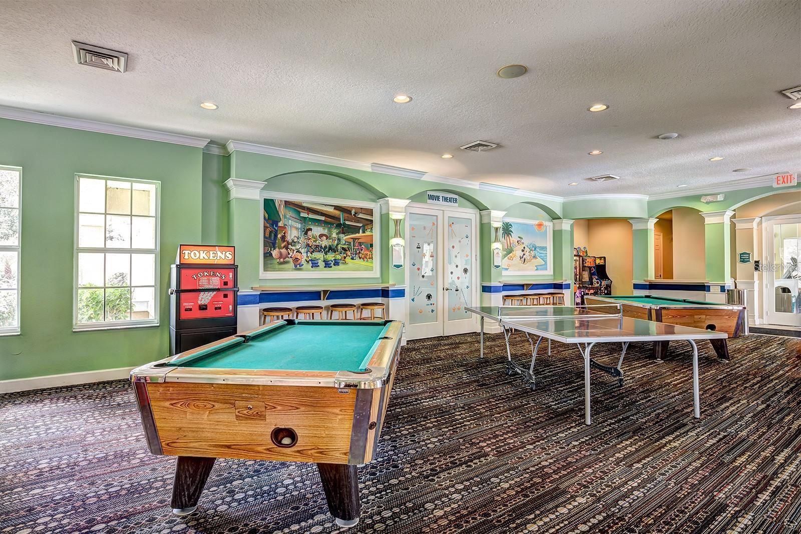 Image 31 of 32 For 2300 Silver Palm Drive 201