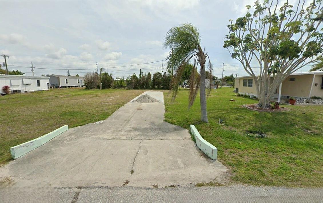 Details for 1403 Seagull Drive, ENGLEWOOD, FL 34224