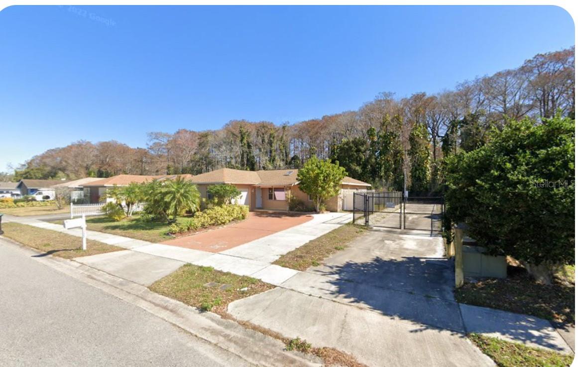 Listing Details for 1411 Boreas Drive, ORLANDO, FL 32822