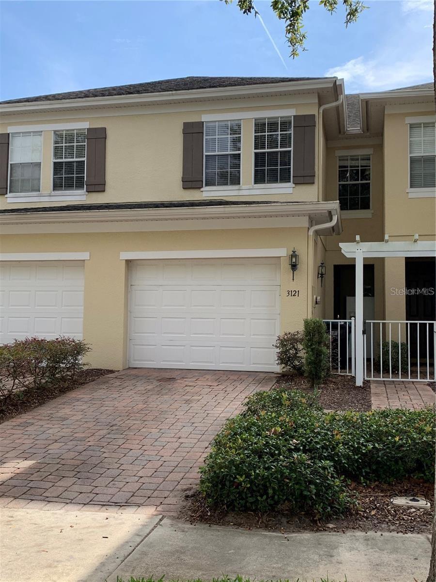Details for 3121 Capri Isle Way, ORLANDO, FL 32835