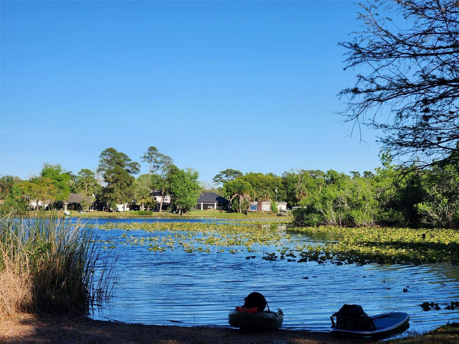 Image 4 of 15 For Triplet Lake Drive