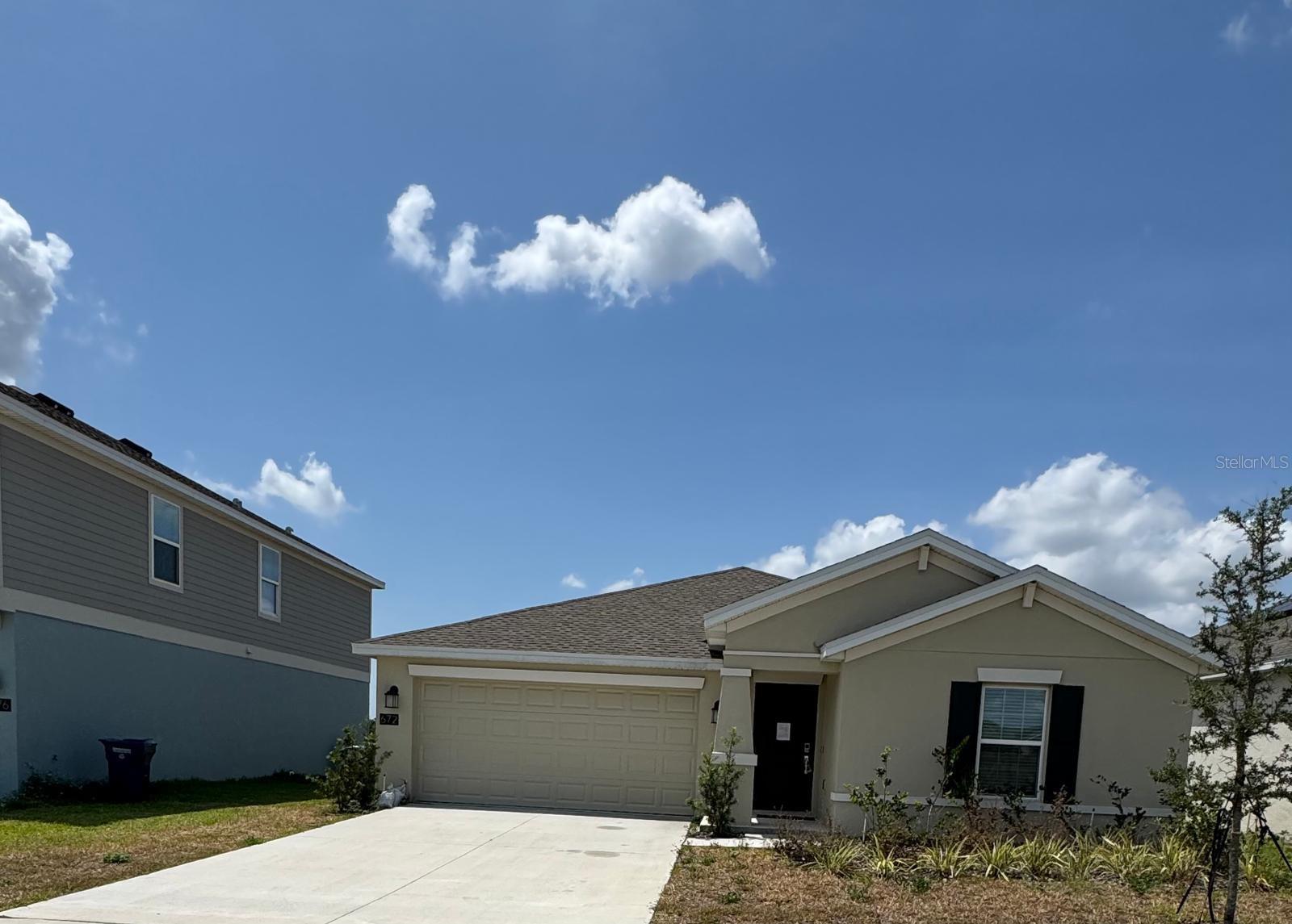 Details for 672 Grove Street, WINTER HAVEN, FL 33881