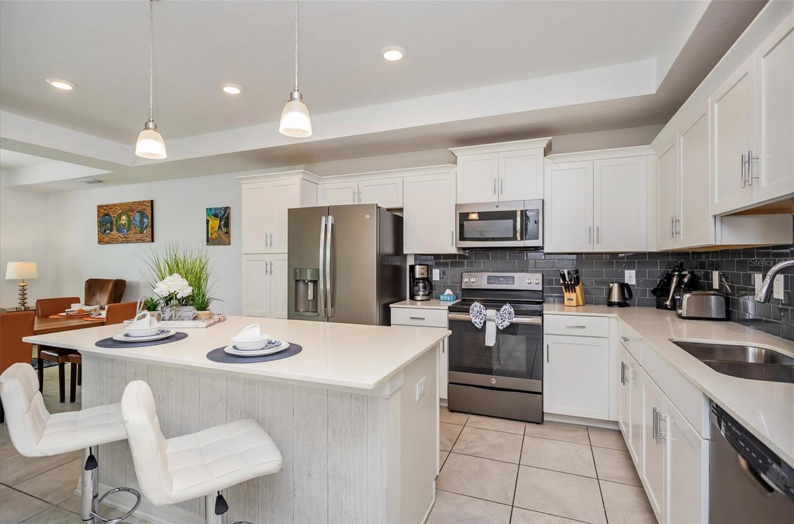 Details for 4751 Clock Tower Drive 203, KISSIMMEE, FL 34746