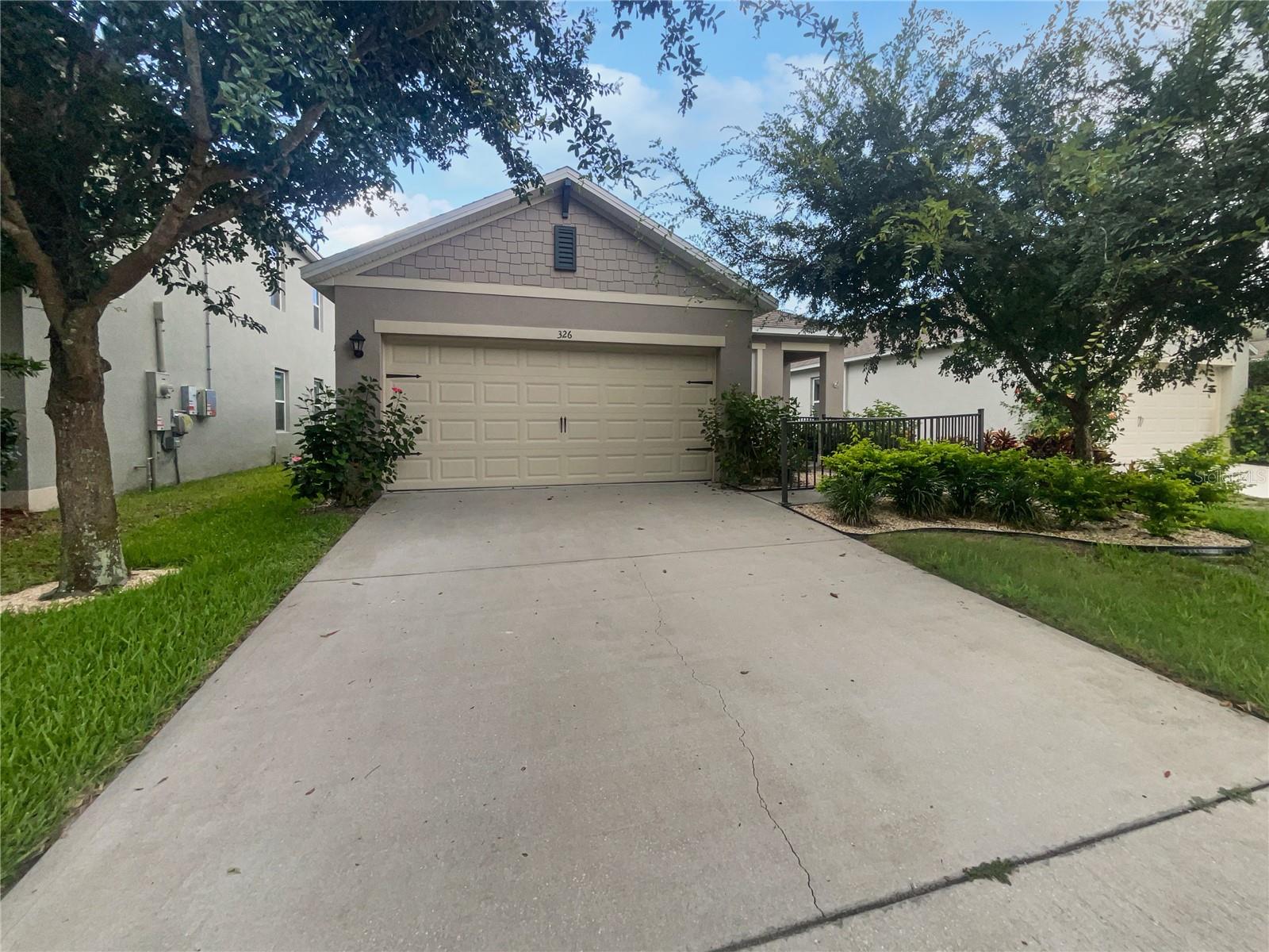 Details for 326 Charles Drive, DELAND, FL 32724