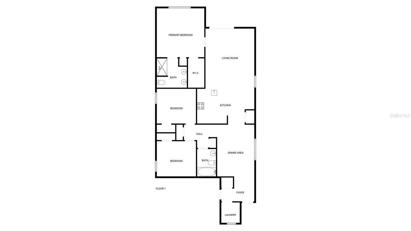 Image 21 of 21 For 326 Charles Drive