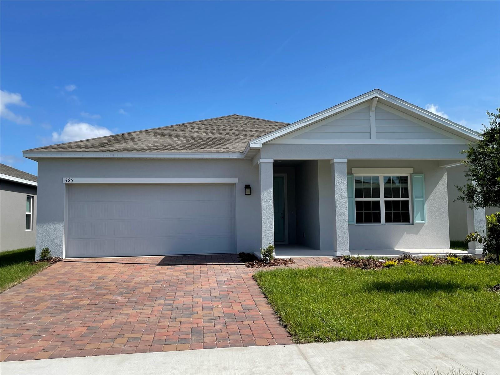 Details for 325 Winter Bliss Lane, MOUNT DORA, FL 32757