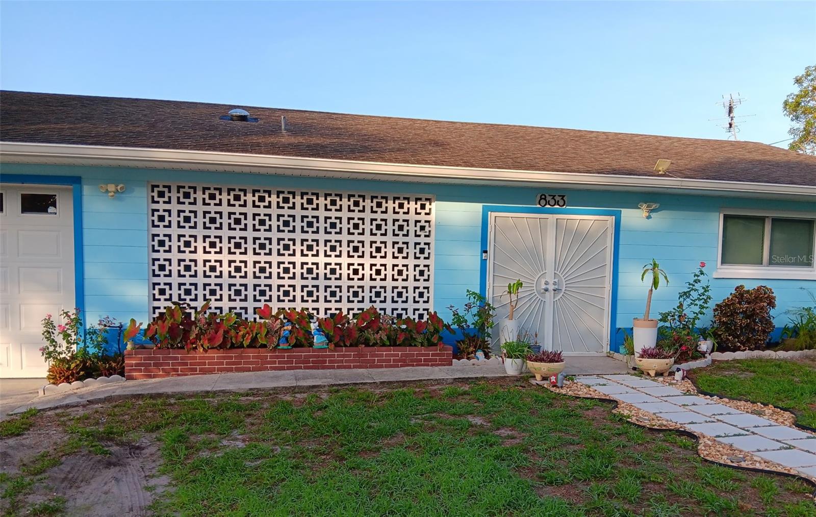 Details for 833 Channing Road, LAKELAND, FL 33805