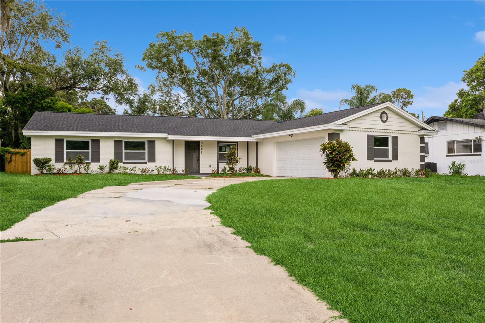 Details for 5021 Saint Marie Avenue, BELLE ISLE, FL 32812