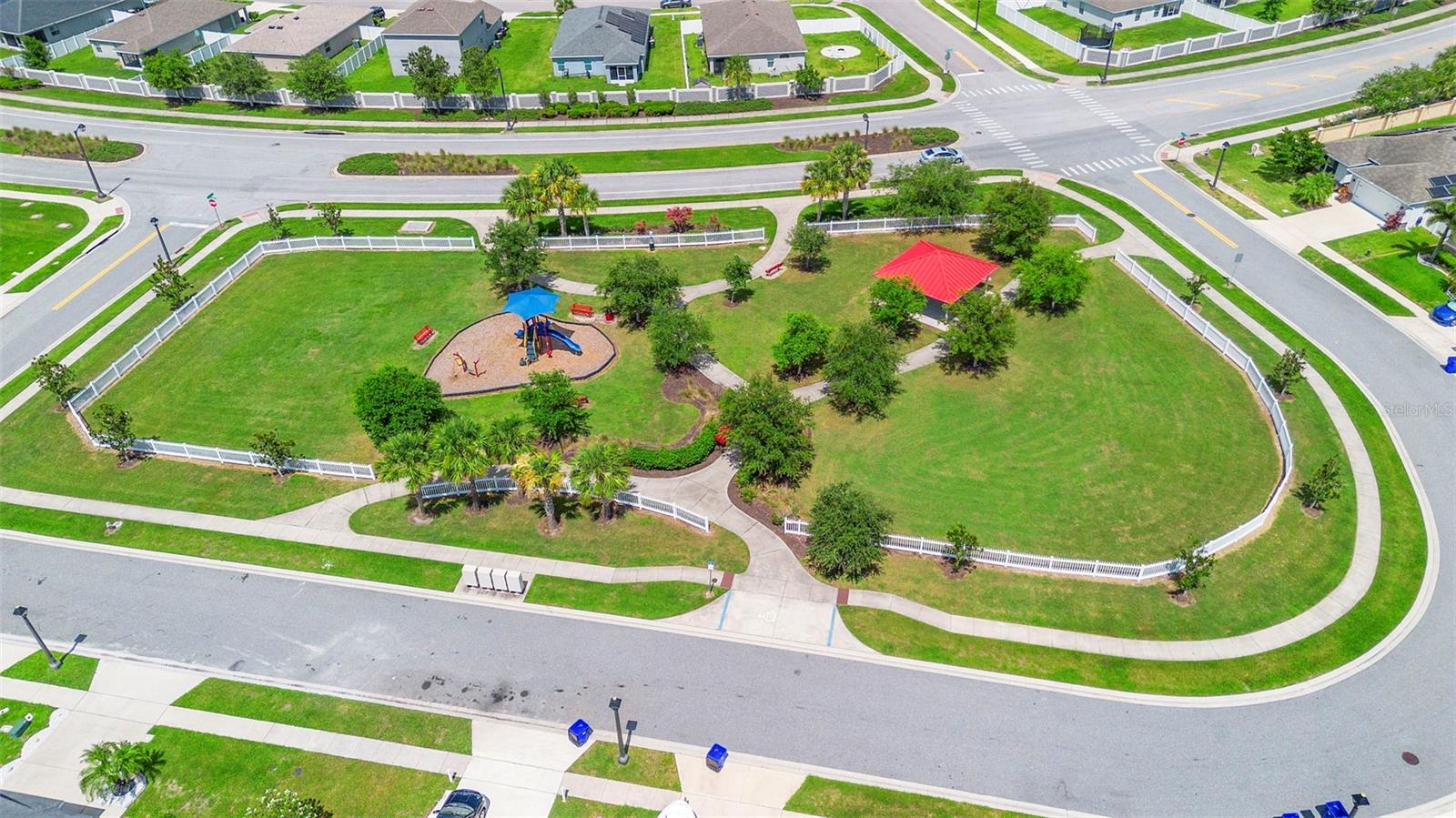 Image 34 of 38 For 4529 Orchard Grove Road