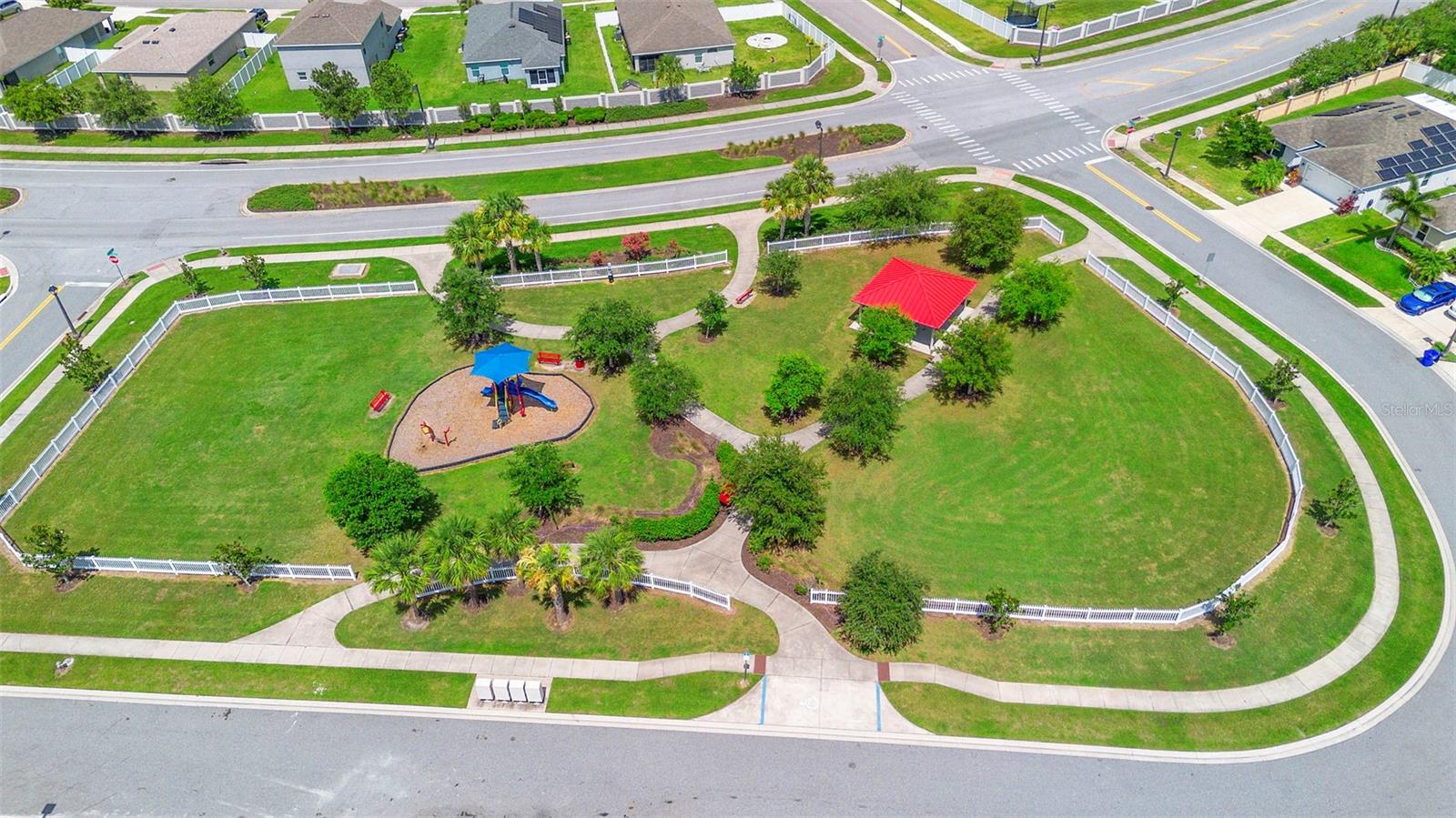 Image 37 of 38 For 4529 Orchard Grove Road