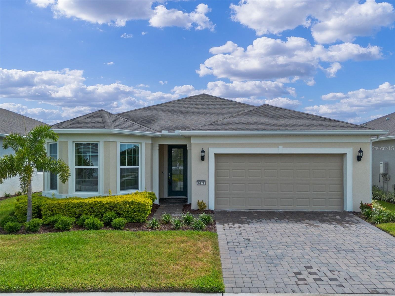 Details for 6121 Blue Pond Way, ST CLOUD, FL 34771