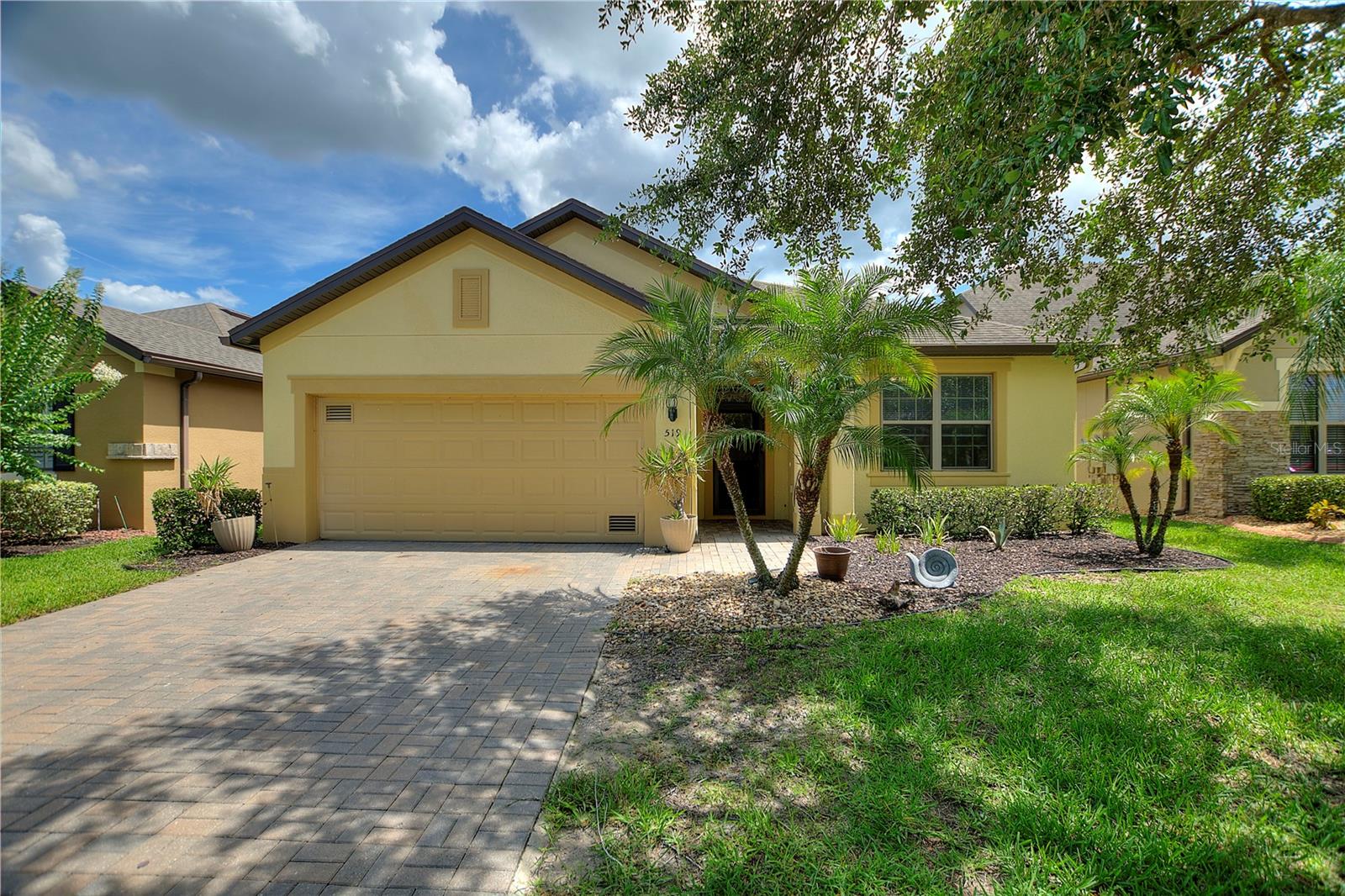 Details for 519 Cadiz Drive, DAVENPORT, FL 33837