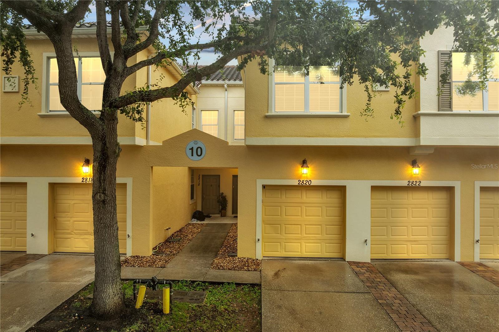 Details for 2820 Oakwater Drive 2820, KISSIMMEE, FL 34747