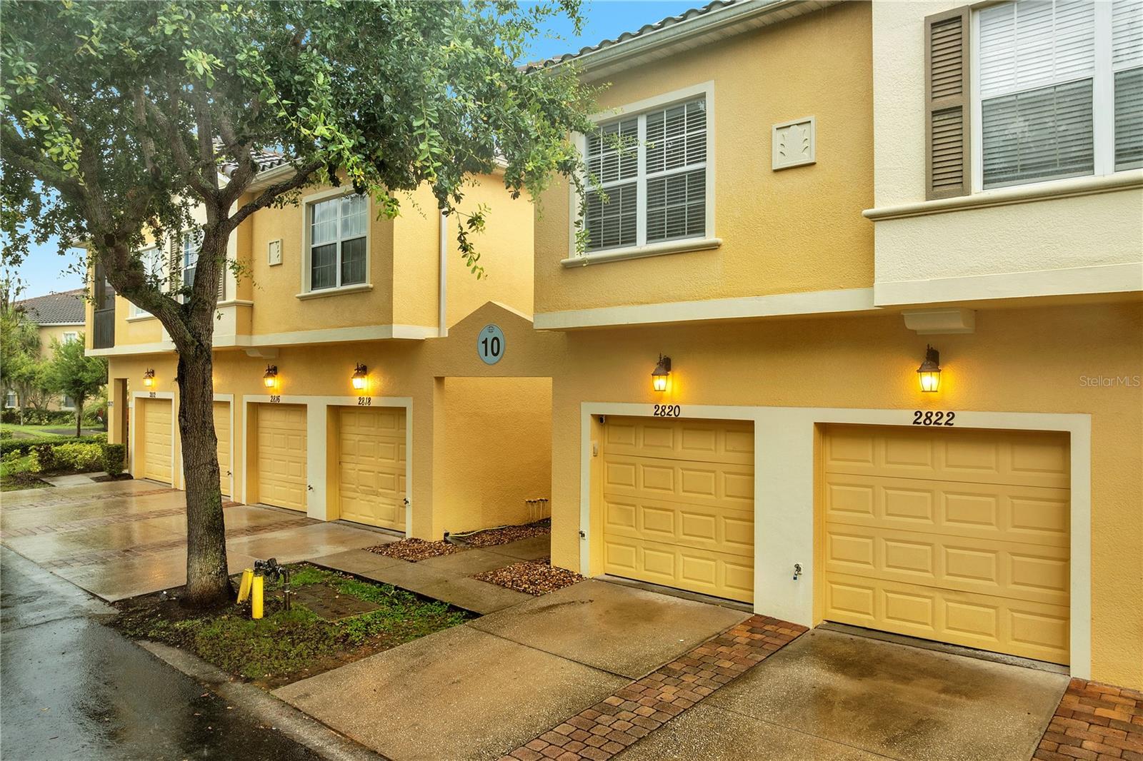 Image 2 of 38 For 2820 Oakwater Drive 2820