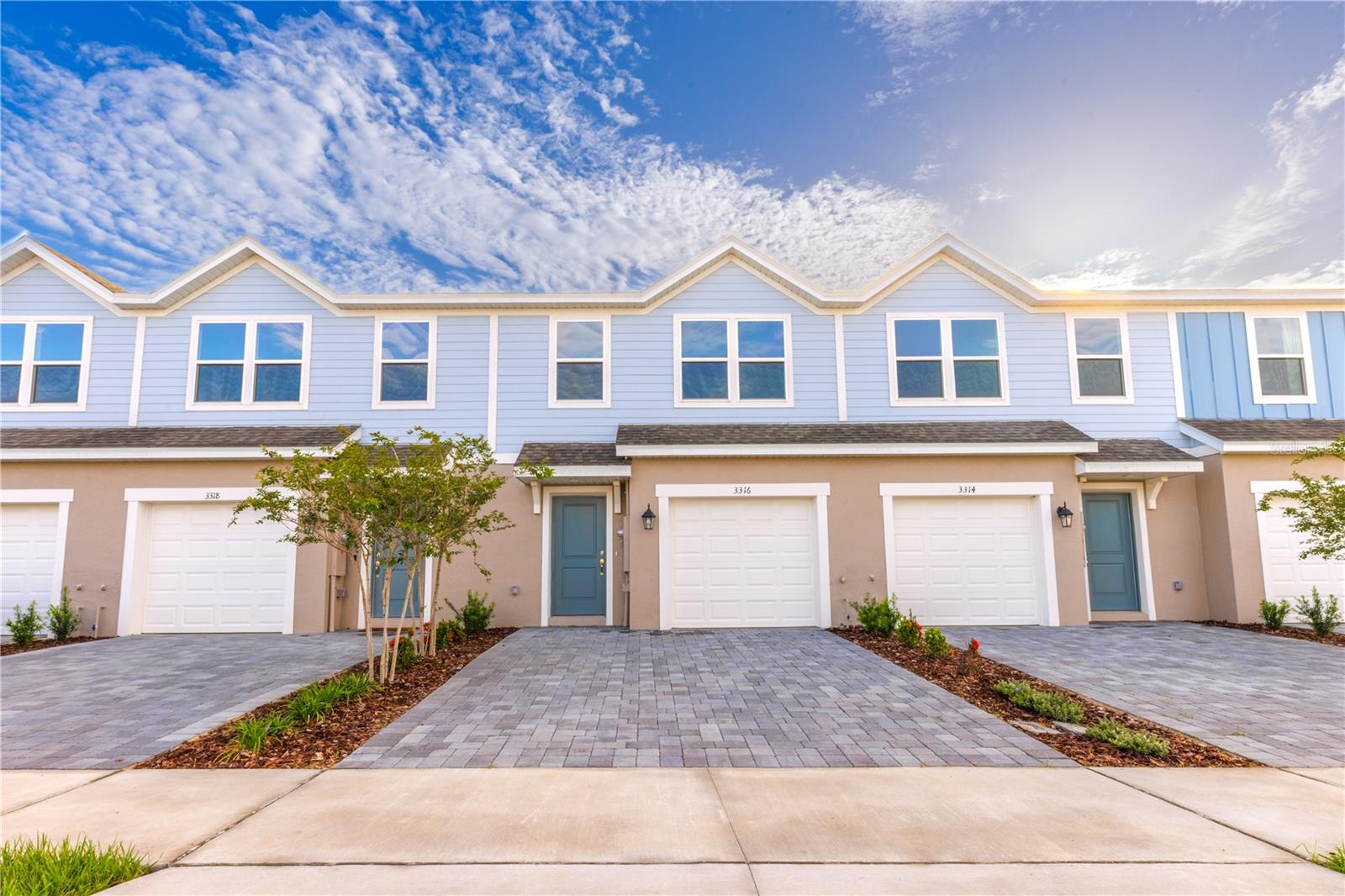 Details for 3316 Thicket, TAVARES, FL 32778