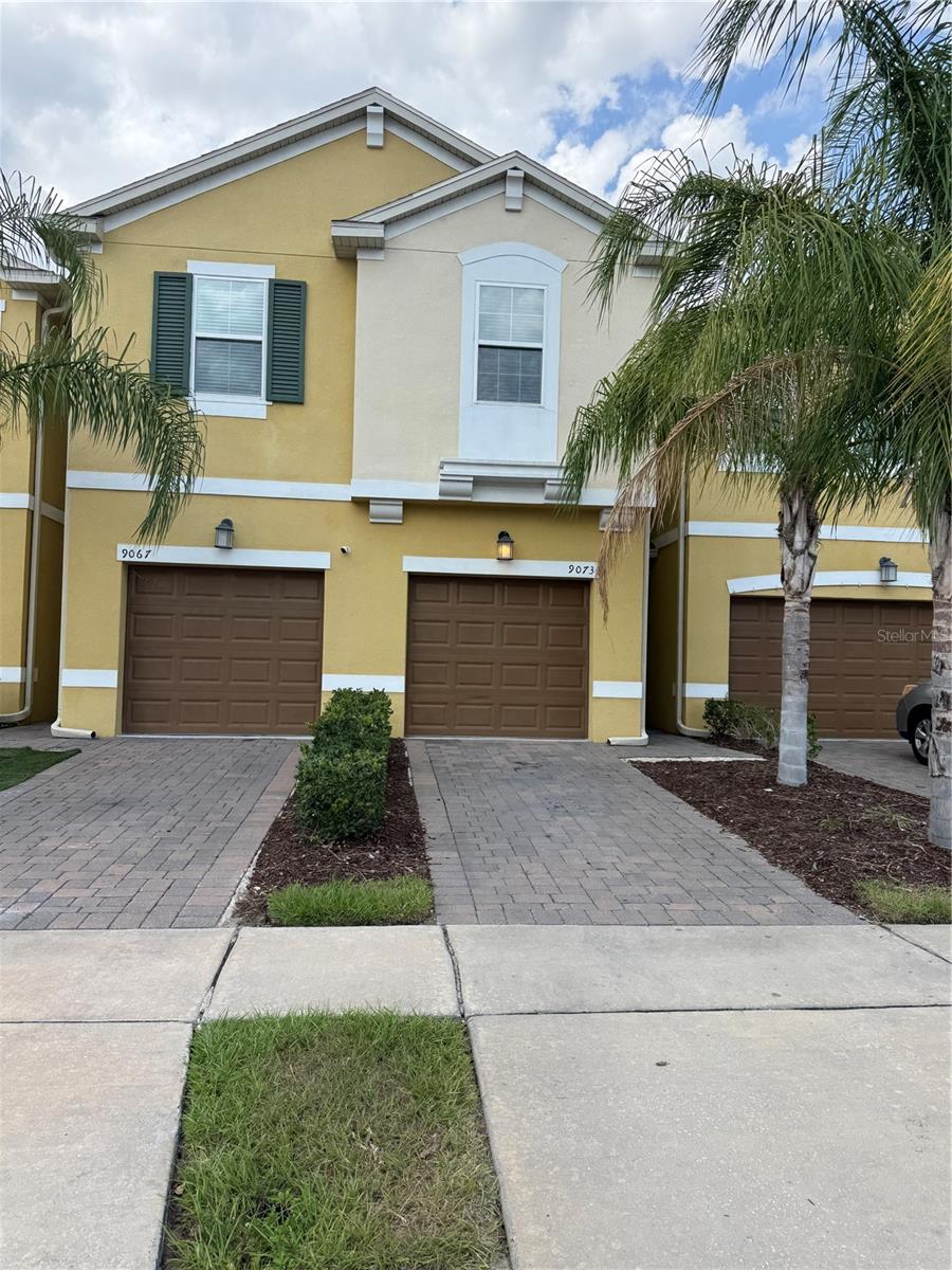 Details for 9073 Menewa Court, ORLANDO, FL 32825