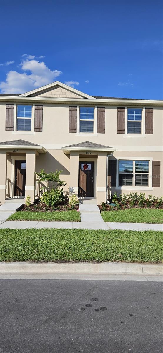 Details for 1639 Bitteroot Street, KISSIMMEE, FL 34744