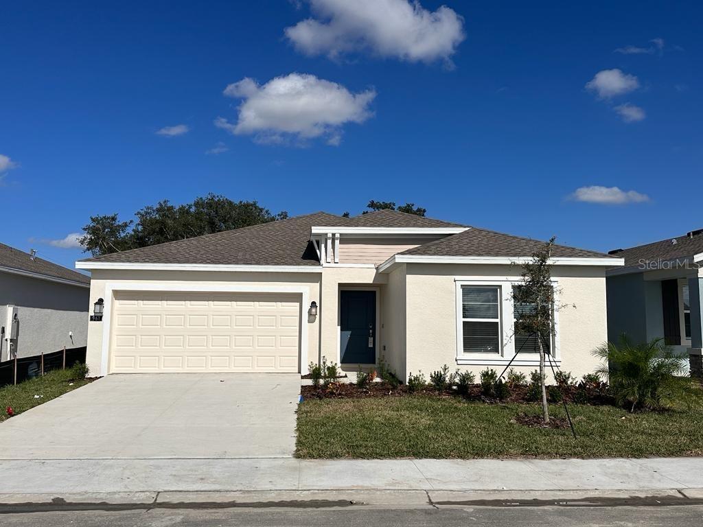 Details for 961 Waterfall Boulevard, DAVENPORT, FL 33837