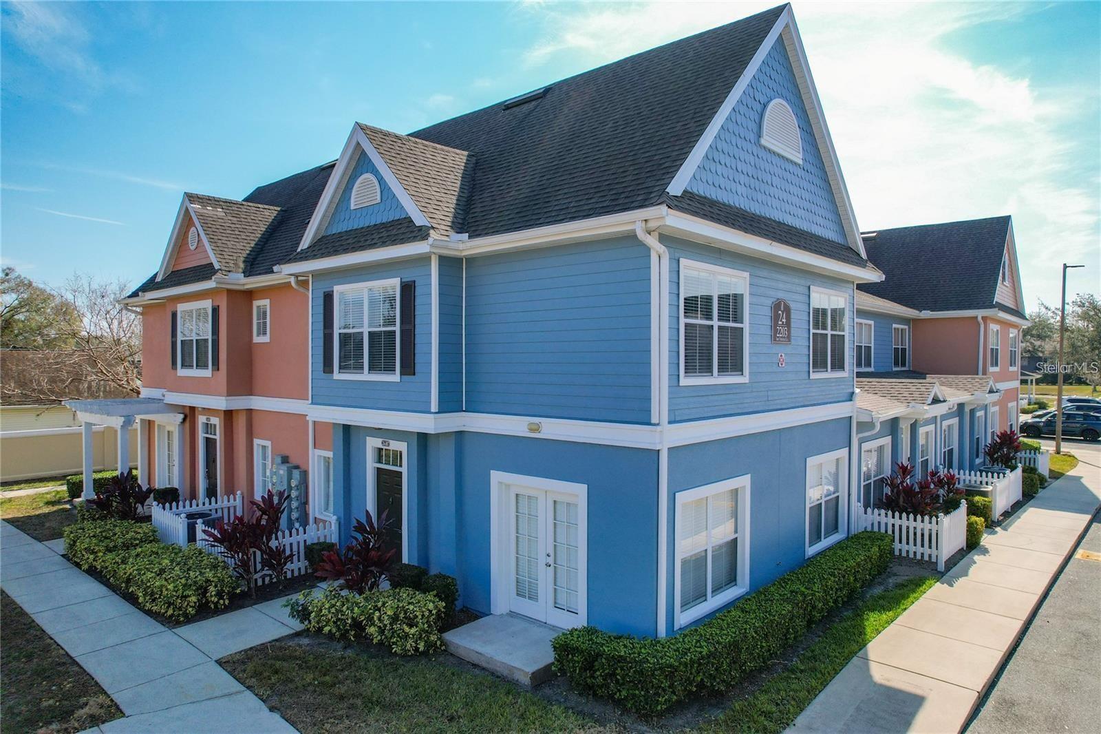 Details for 4019 Venetian Bay Drive 107, KISSIMMEE, FL 34741