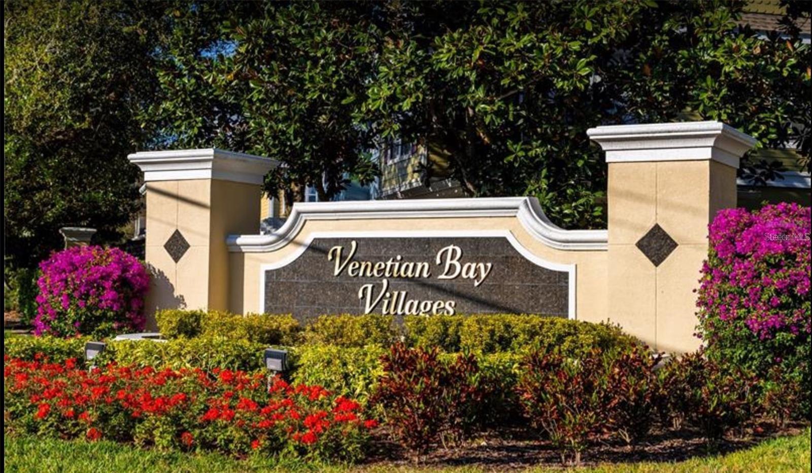 Image 38 of 38 For 4019 Venetian Bay Drive 107