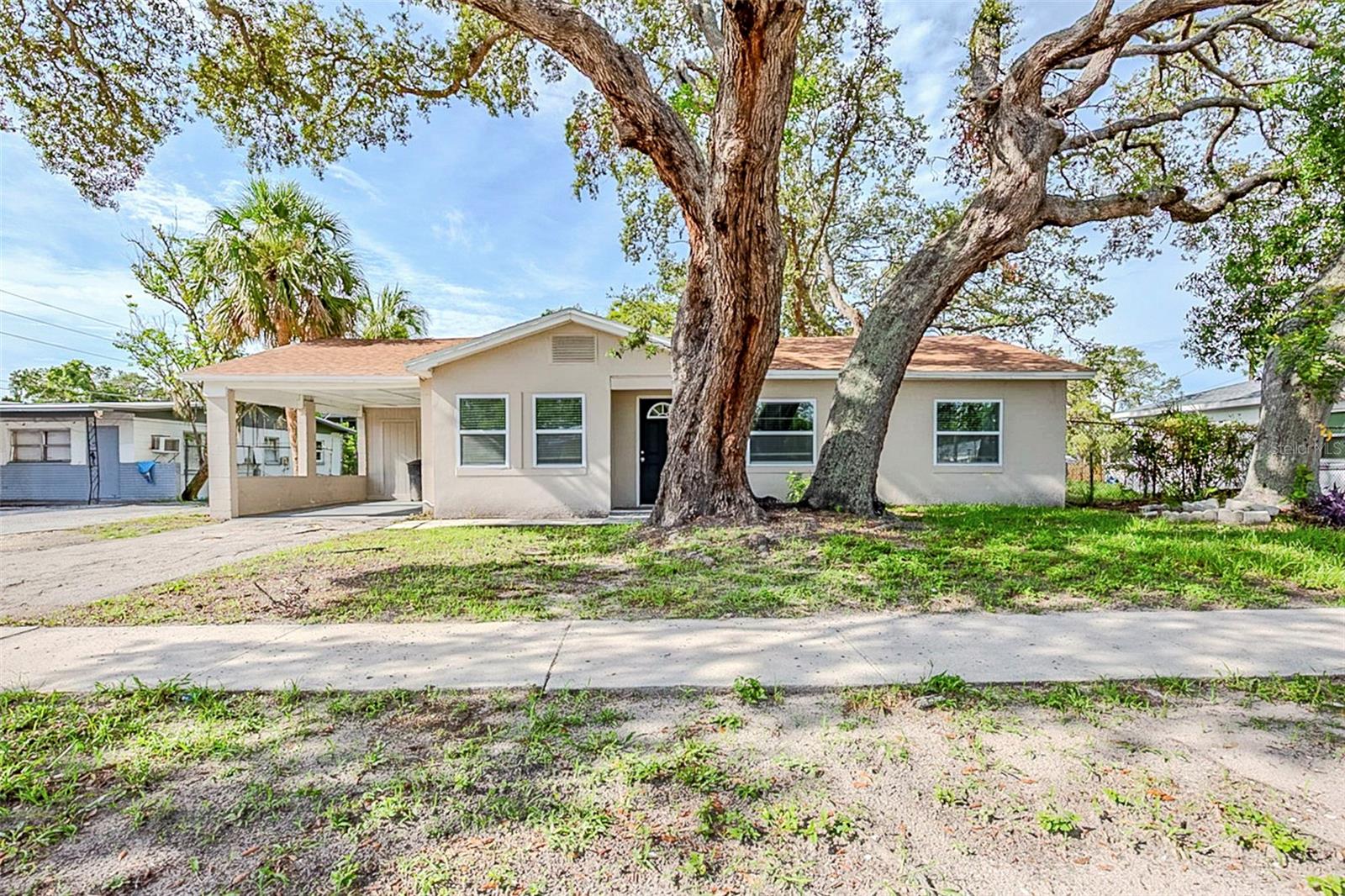 Details for 3810 18th Avenue S, ST PETERSBURG, FL 33711