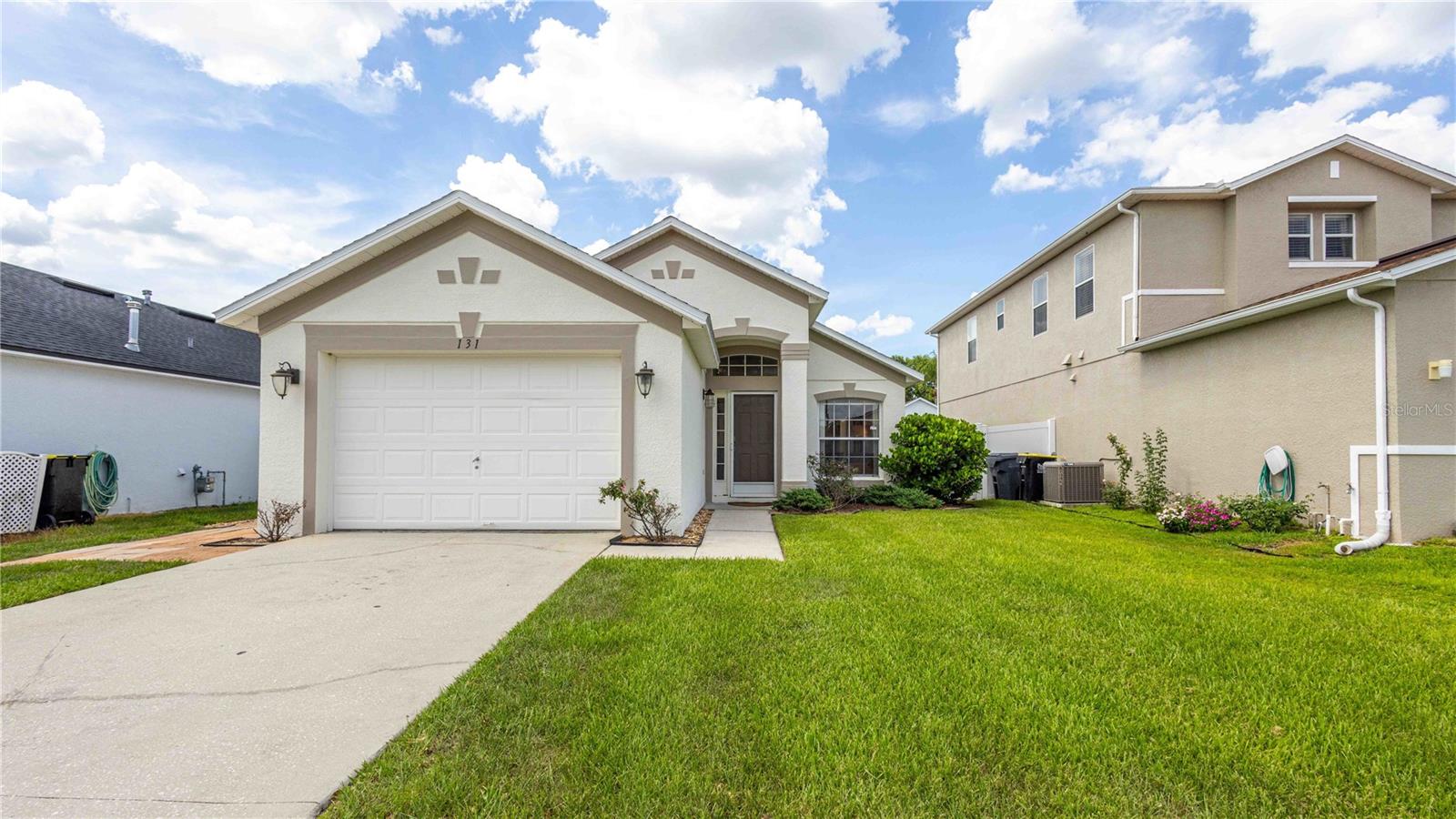 Details for 131 Sonja Circle, DAVENPORT, FL 33897