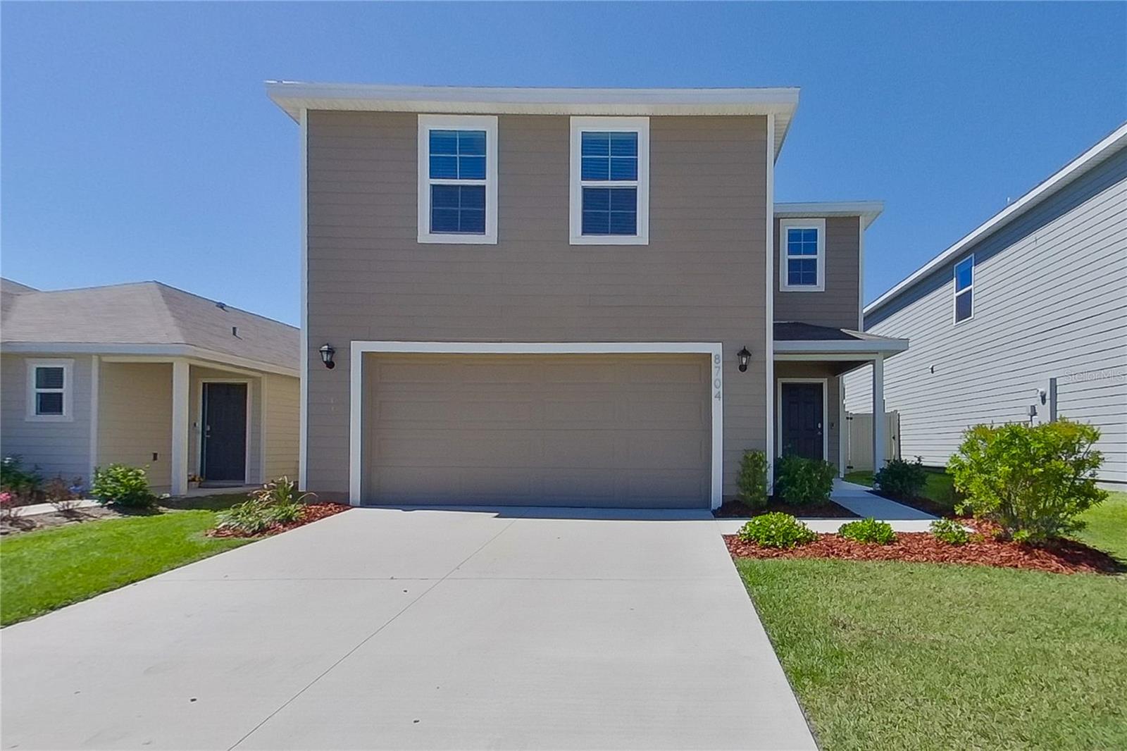 Details for 8704 44th Court, OCALA, FL 34476