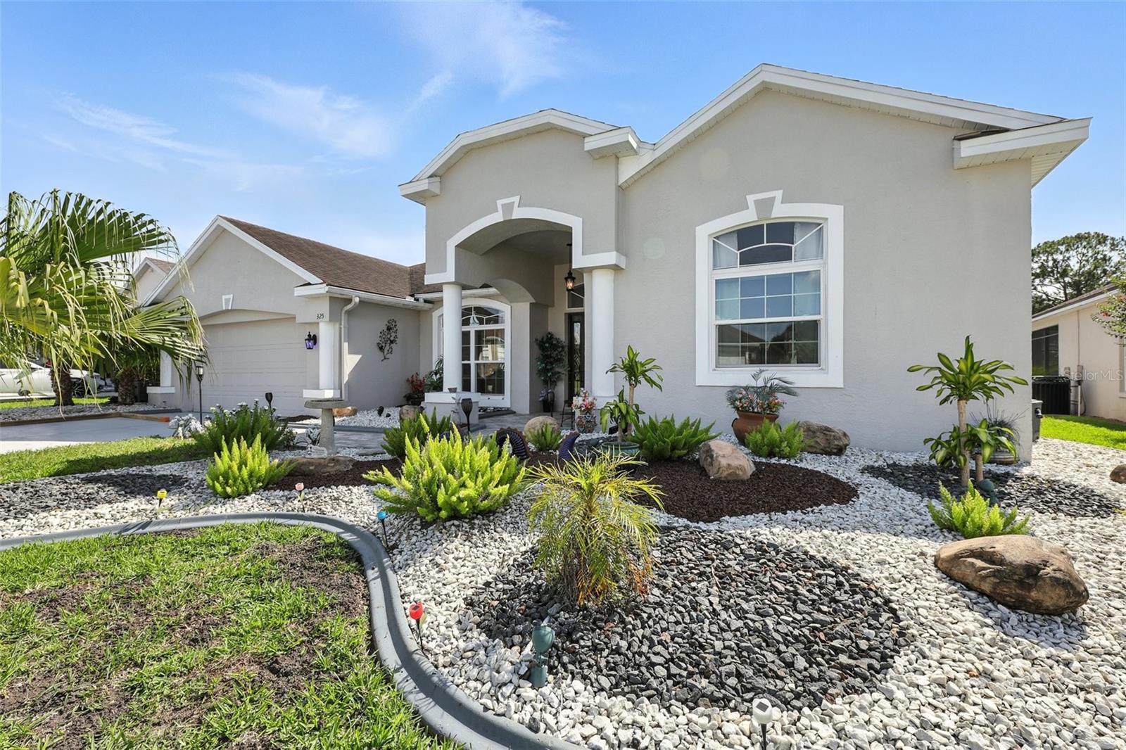 Details for 325 Prestwick Drive, DAVENPORT, FL 33897
