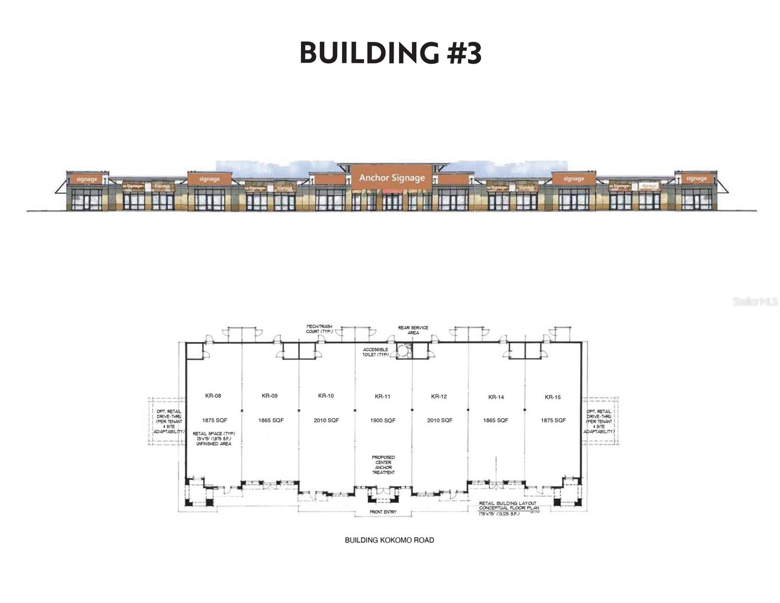 Image 4 of 5 For 1025 Fl-17  Sh-04