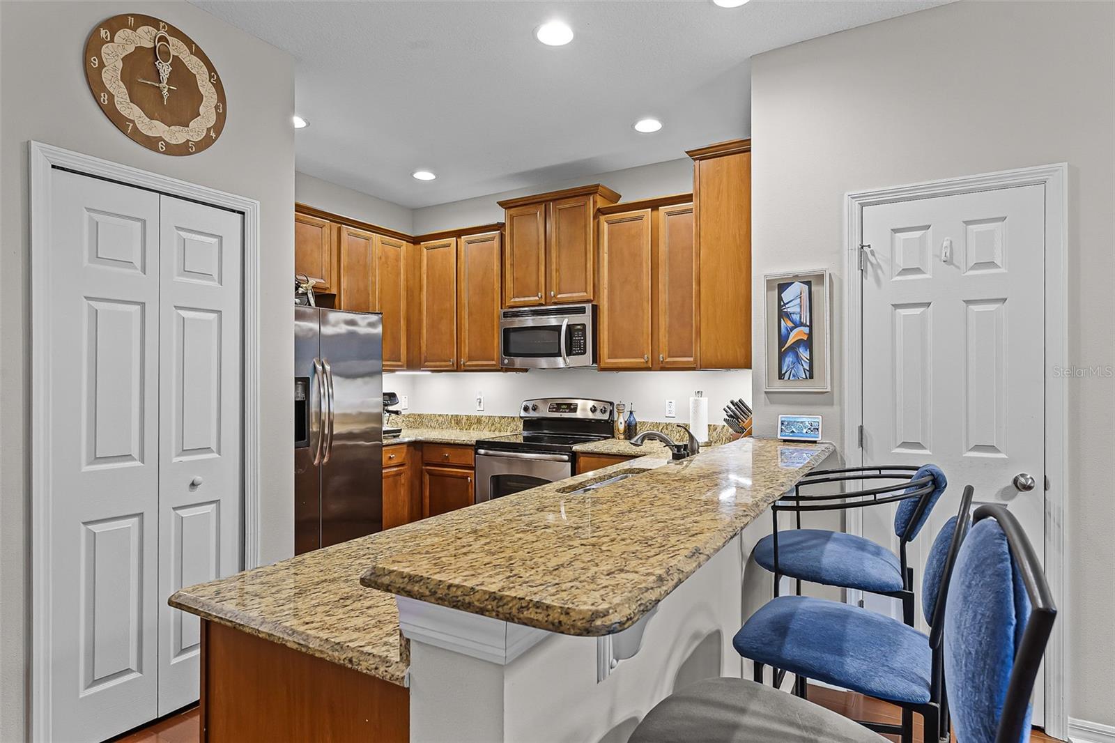 Image 3 of 28 For 14242 Desert Haven Street Ge