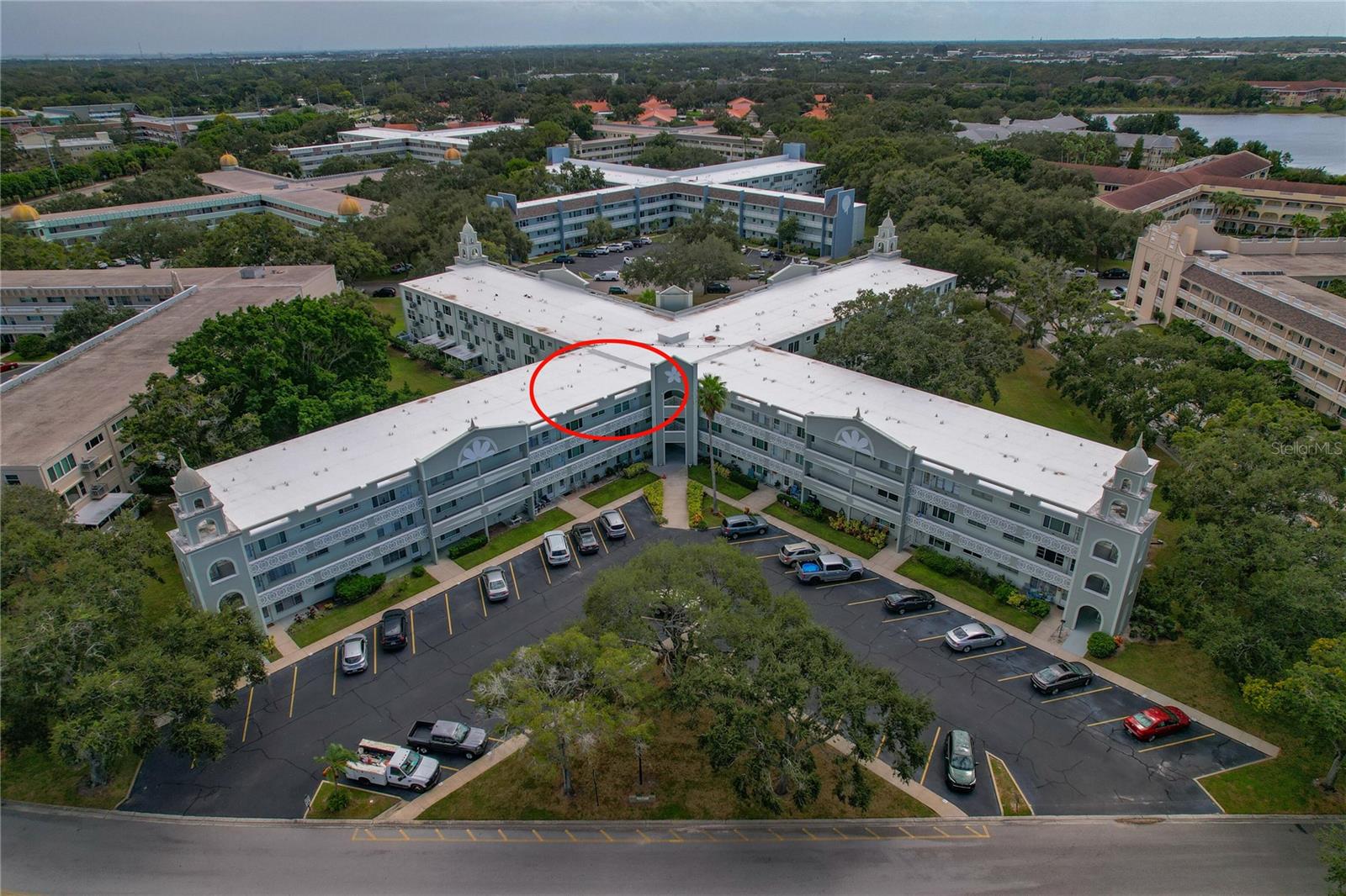 Image 32 of 41 For 2257 World Parkway Boulevard W 61