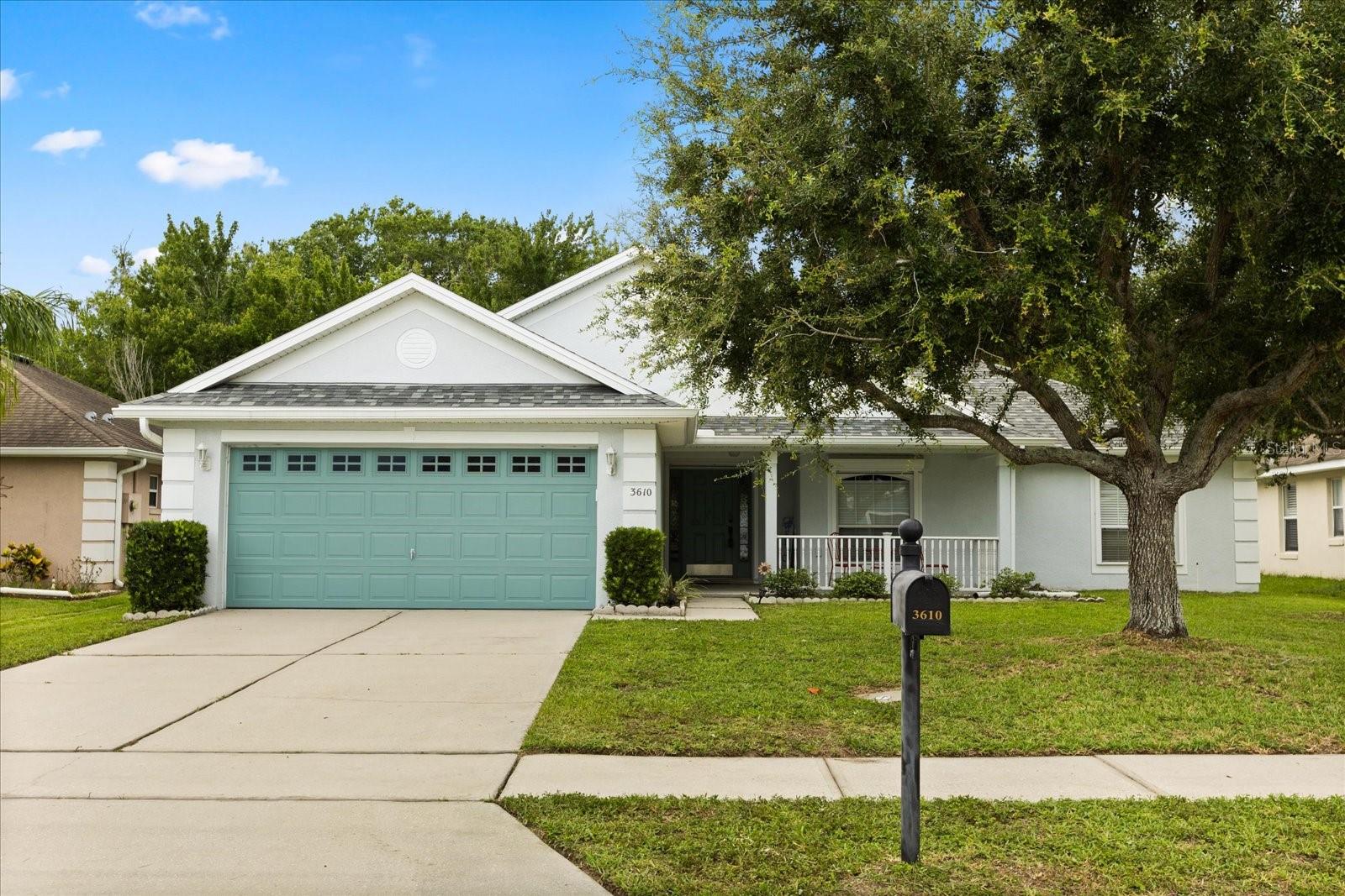Details for 3610 Doe Run Drive, ST CLOUD, FL 34772