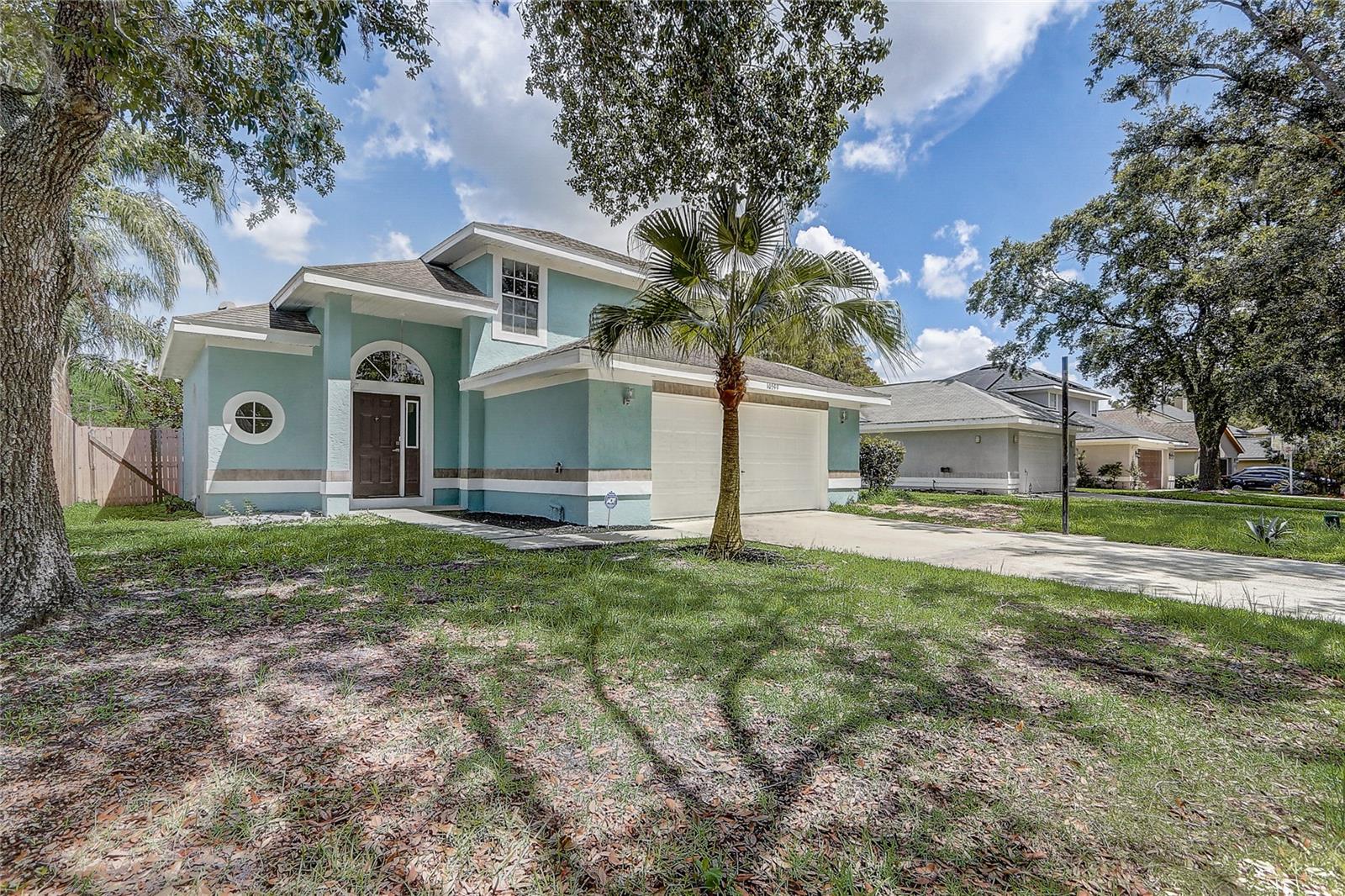 Details for 10599 Satinwood Circle, ORLANDO, FL 32825