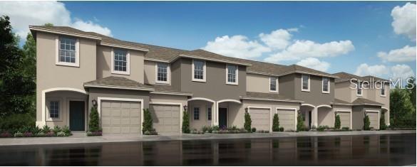 Image 5 of 5 For 3603 Davenport Creek Court