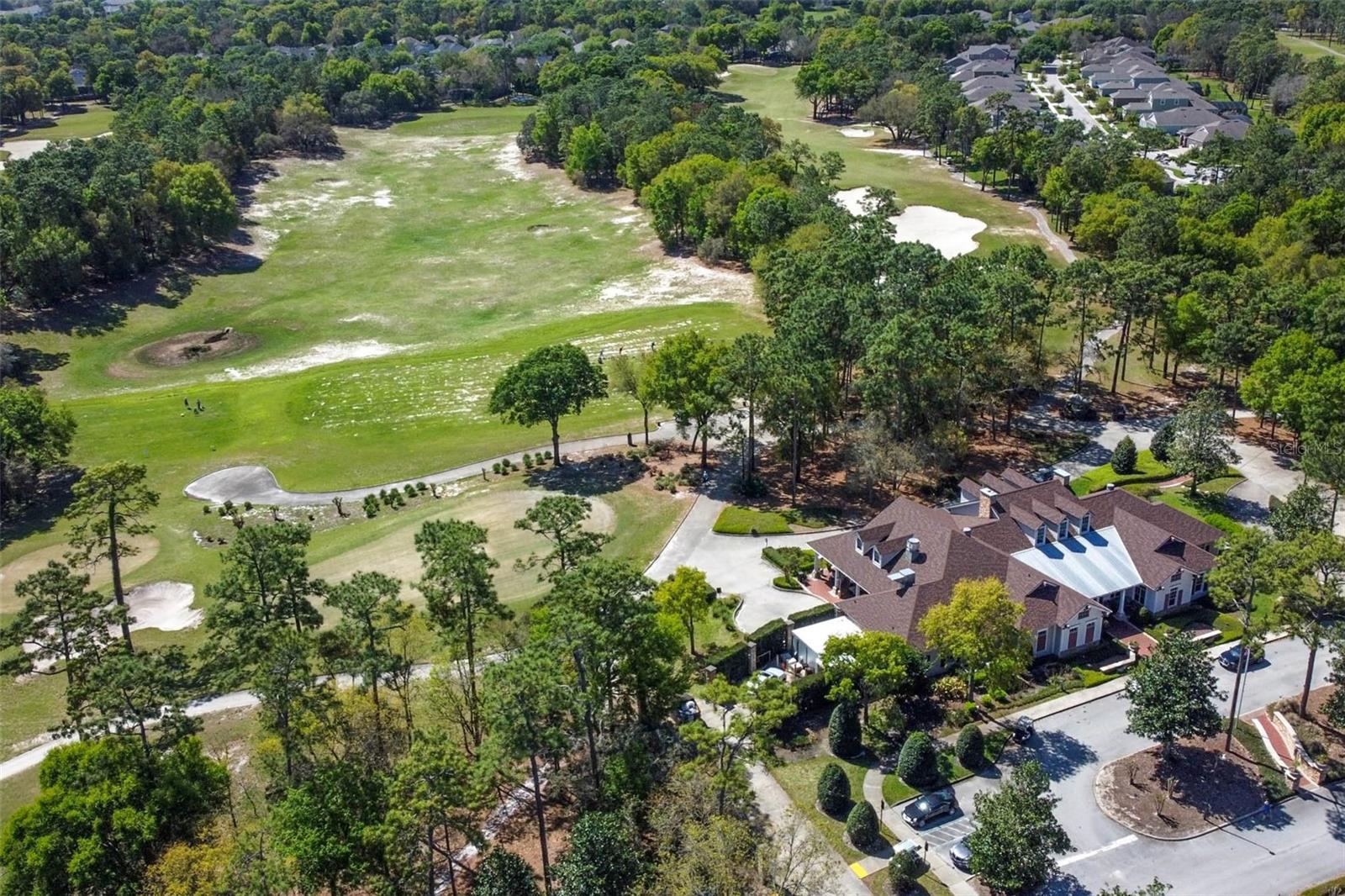 Image 46 of 57 For 203 Brookgreen Way