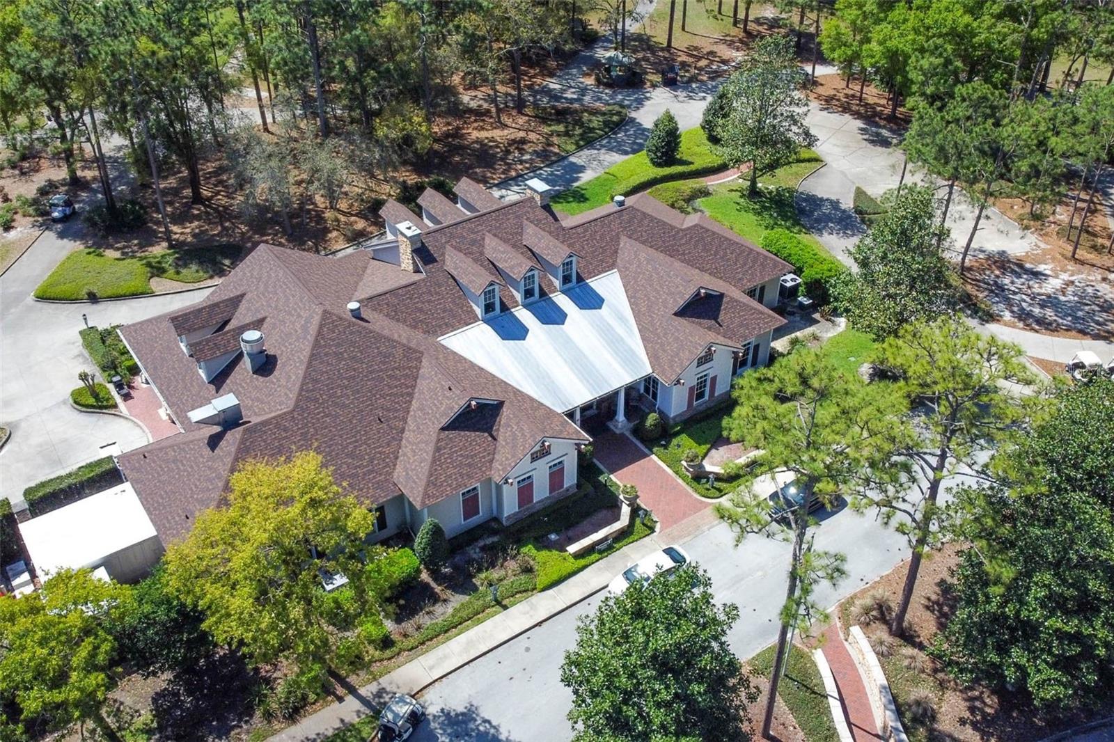Image 47 of 57 For 203 Brookgreen Way