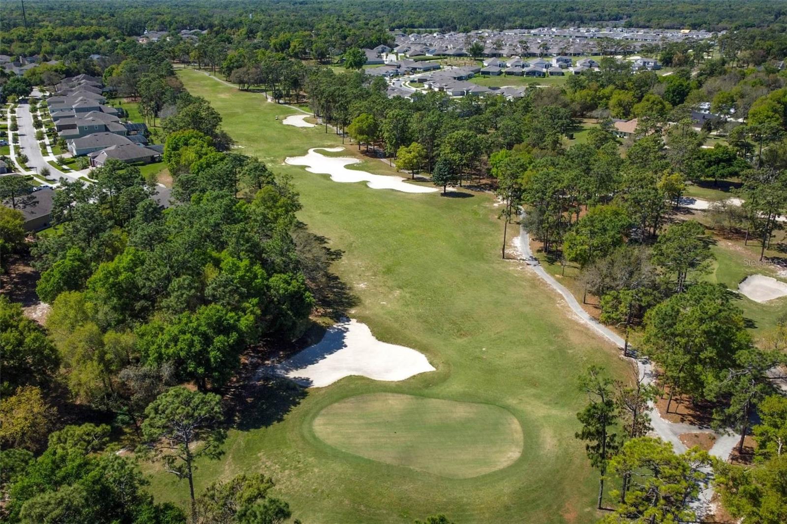 Image 50 of 57 For 203 Brookgreen Way