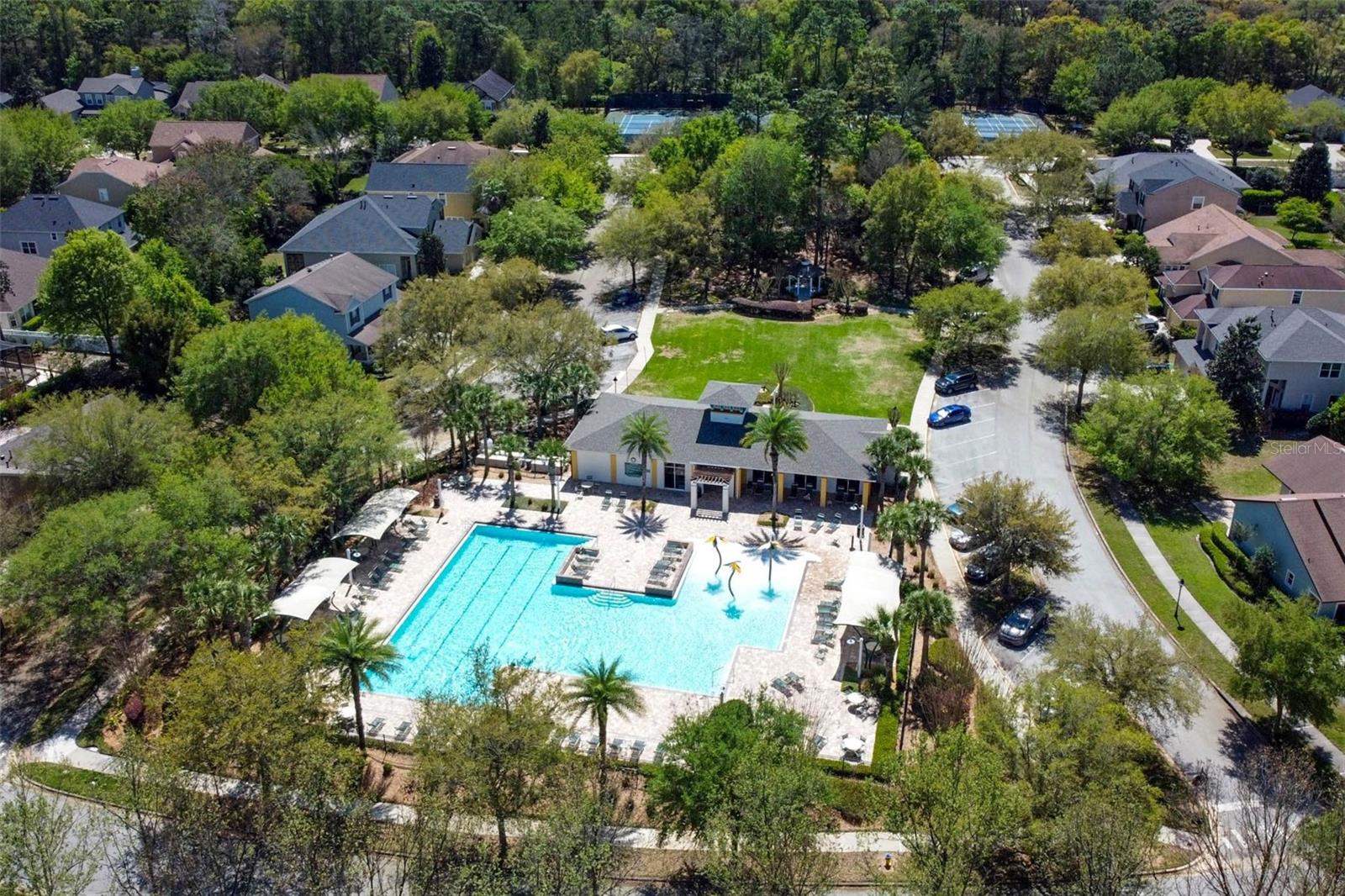 Image 52 of 57 For 203 Brookgreen Way