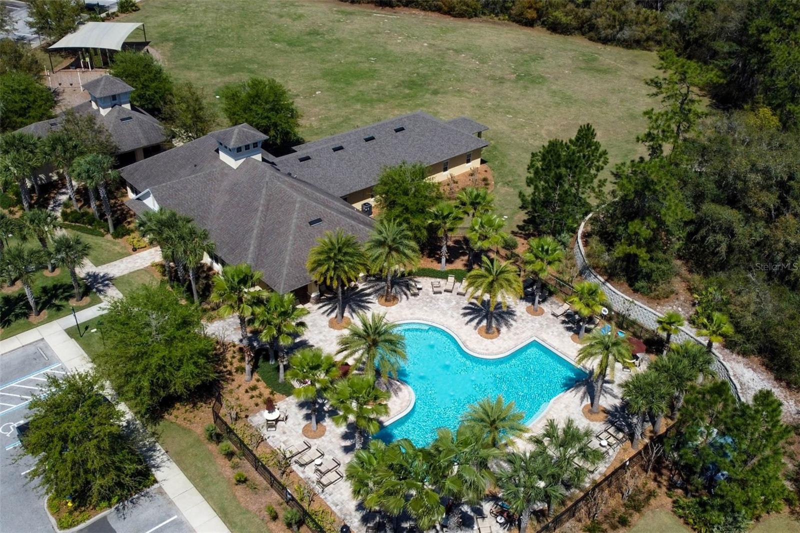Image 55 of 57 For 203 Brookgreen Way