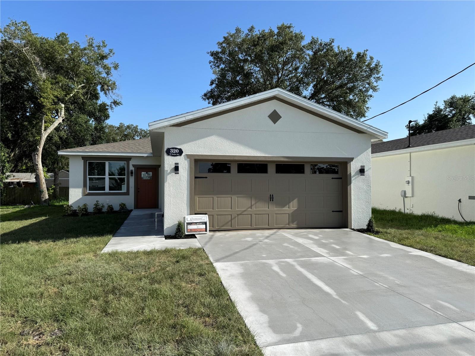 Details for 320 Necho Avenue, LAKE ALFRED, FL 33850