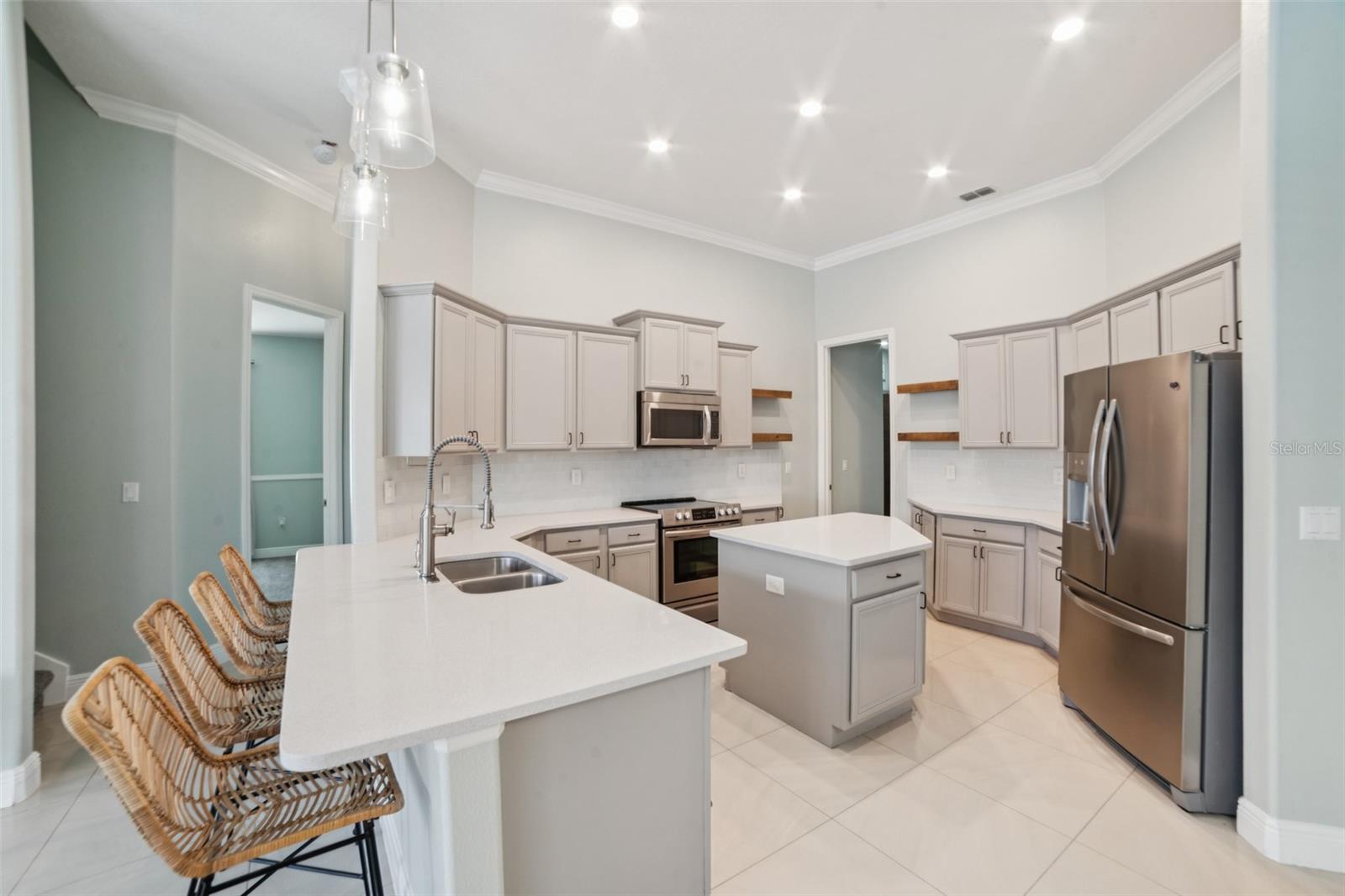 Image 12 of 32 For 3816 Eagle Isle Circle