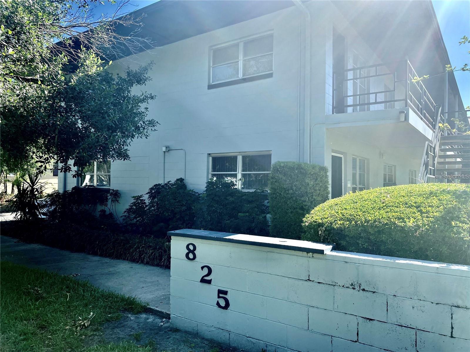 Image 2 of 13 For 825 Primrose Drive 113