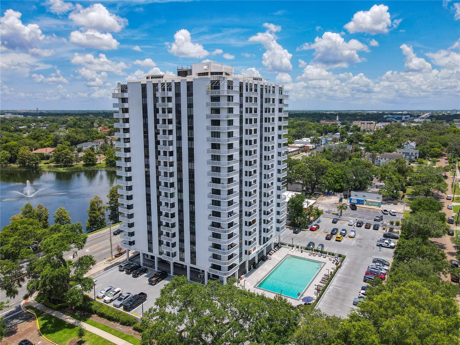 Details for 400 Colonial Drive 1501, ORLANDO, FL 32803