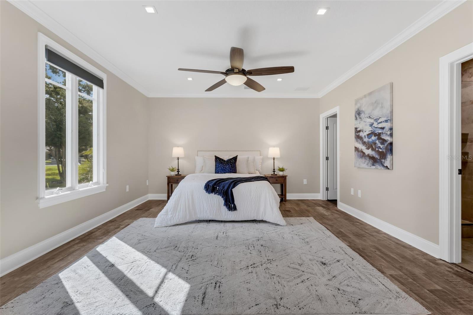 Image 38 of 100 For 2937 Butler Bay Drive N