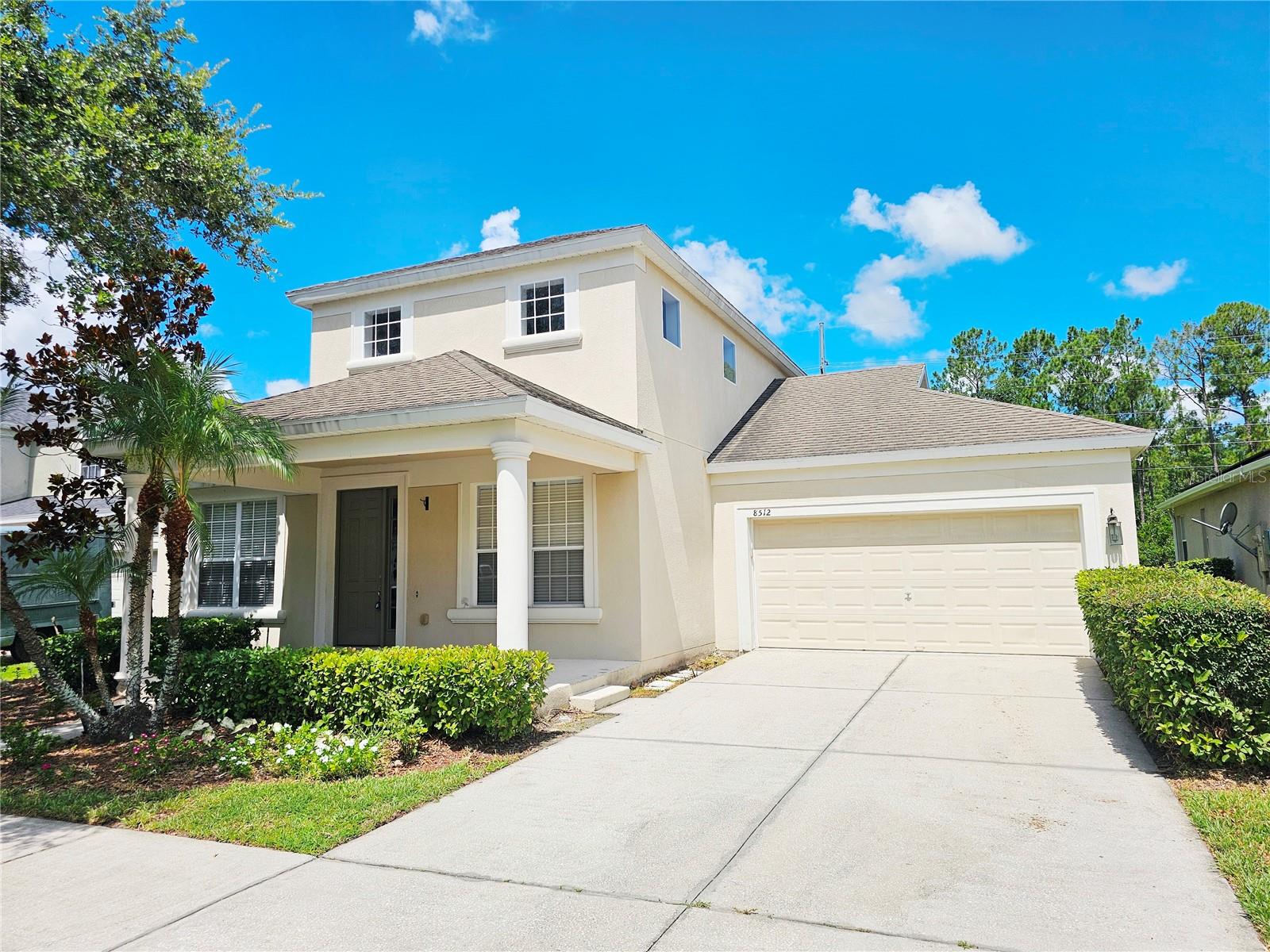 Image 2 of 46 For 8512 Abbotsbury Drive